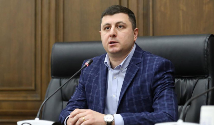 Մայր Աթոռի դեմ հարձակումների կանխումը երկու մակարդակ ունի. Աբրահամյան