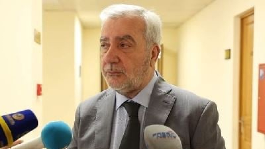 44-օրյայի հանգամանքներն ուսումնասիրող քննիչ հանձնաժողովի զեկույցում կան և՛ մեղավորներ, և՛ դավաճաններ. Անդրանիկ Քոչարյան
