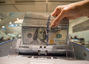 Դոլարի փոխարժեքը նվազել է. եվրոն ու ռուբլին թանկացել են