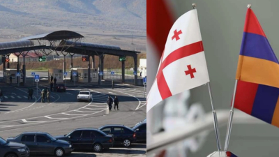 Վրաստանի տարածքով հայկական բեռների անցնելու դժվարությունների ծագման իրավական պատճառները.Փորձագետ