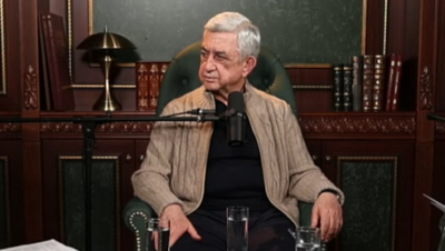 Փաշինյանը 2018-ին ՀՀ-ում ԵՄ դեսպանին ասել է, որ իրեն առաջարկել են փոխվարչապետի պաշտոն, հետաքրքիր է ո՞վ էր առաջարկել․ Սերժ Սարգսյան