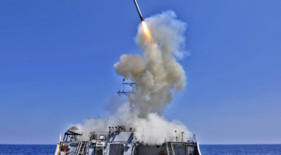 ԱՄՆ-ն կարող է Ուկրաինային տրամադրել 20-ից 50 Tomahawk հրթիռներ