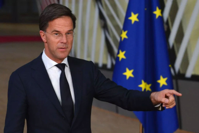 ՆԱՏՕ-ի գլխավոր քարտուղարը ռուս-ուկրաինական պшտերшզմի մասին. Կանգ առեք այնտեղ, որտեղ հիմա գտնվում եք