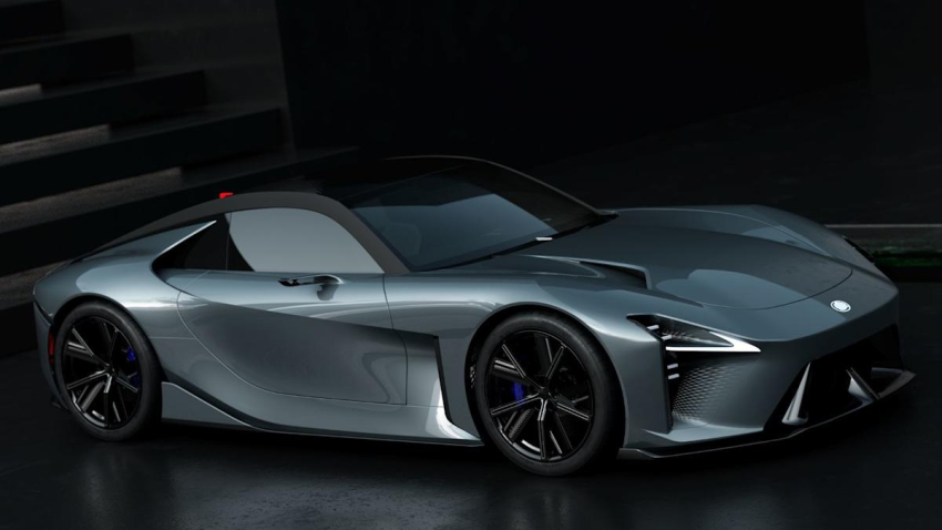 Toyota-ն խոստանում է էլեկտրամեքենա՝ ռեկորդային հեռավորության և գերարագ լիցքավորման հնարավորությամբ