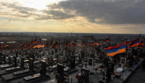 Հունվարի 27–ը կնշվի որպես «Հանուն հայրենիքի զոհվածների հիշատակի և խոնարհումի օր». այն կլինի ոչ աշխատանքային