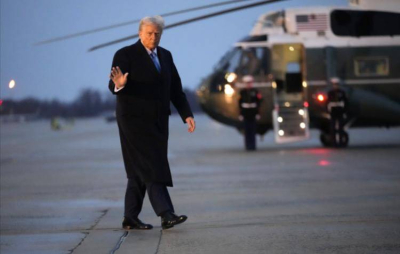 Թրամփը սխալ հաշվարկներ է անում