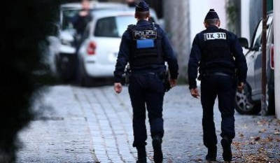 Եվրոպայում հերթական թանգարանն են կողոպտել