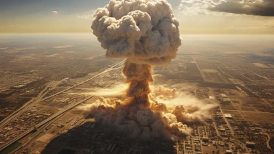 Միջուկային զենք առաջինը կօգտագործի ՆԱՏՕ-ն