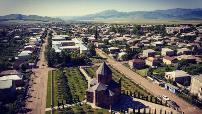 Տաշիրում 18–ամյա տղայի սպանության մեջ կասկածվողը հայտնաբերվել եւ ձերբակալվել է