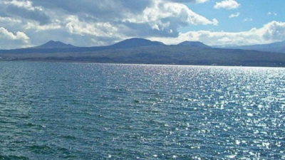 Այսօր Սևանա լճի ջրի միջին ջերմաստիճանը 20 է