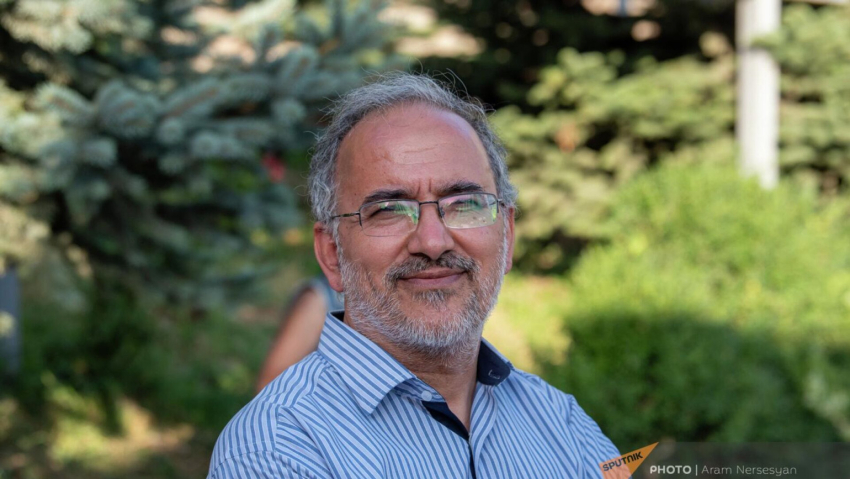 Իրանը որևէ մտահոգություն չունի TRIPP նախագծի վերաբերյալ. Կապանում Իրանի հյուպատոս