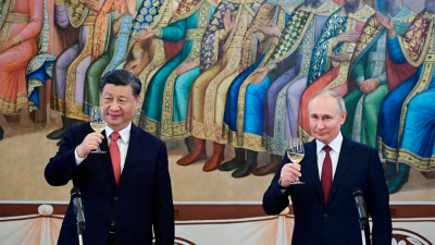 Պեկինը և Մոսկվան պետք է խորացնեն ռազմավարական փոխվստահությունը․ Սի Ցզինպին