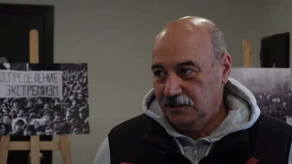 Խաղաղություն ոչ եղել է, ոչ էլ կլինի, դա միֆ է. իսկ նոր պատերազմ պարտադիր լինելու է. Արկադի Կարապետյան