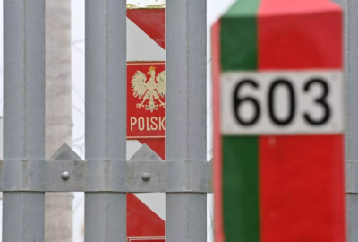 Լեհաստանը սեպտեմբերի 11-ին կփակի Բելառուսի հետ սահմանը. Լեհաստանի վարչապետ