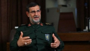 Իրանի բարձրաստիճան պաշտոնյաները կորոշեն Հորմուզի նեղուցի ճակատագիրը․ կոնտր-ծովակալ Թանգսիրի