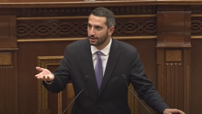 Գաղտնիք չկա, քննարկել ենք ՀՀ-Թուրքիա կապերի կարգավորման գործընթացը. կլինի հաղորդագրություն. Ռուբինյան