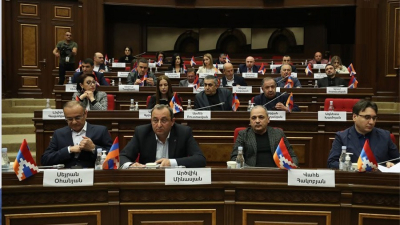 «Հրապարակ». Ընդդիմությունն էլ է քարոզարշավ սկսել
