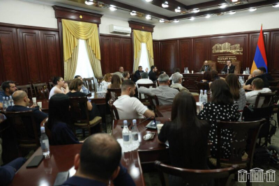 ՔՊ-ն ԱԺ առողջապահության հարցերի հանձնաժողովի նախագահի պաշտոնում առաջադրել է Հռիփսիմե Հունանյանին