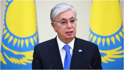 Ղազախստանը հրաժարվել է միջնորդի դեր ստանձնել Ռուսաստանի և Ուկրաինայի միջև