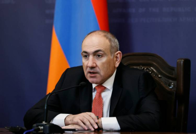Փաշինյանը ցավակցություն է հայտնել Հնդկաստանի վարչապետ Մոդիին
