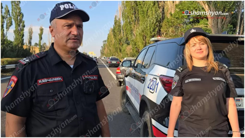 Բժիշկները պայքարում են 25-ամյա տղաների կյանքի համար