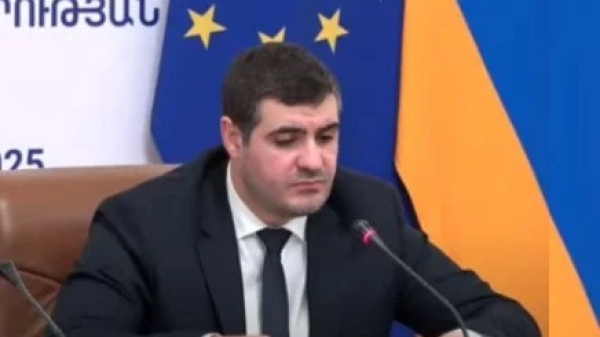 ԵՄ-ում կա կոնսենսուս, որ ՀՀ անվտանգությունը դիտարկվում է որպես եվրոպական ընտանիքի անվտանգության մի մաս. Եղոյան
