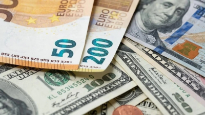 Տարադրամի փոխարժեքները ապրիլի 29-ին