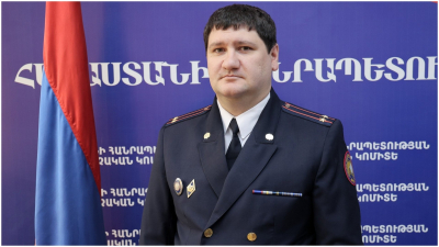 Նոր նշանակում՝ ՔԿ-ում