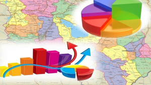 ՀՀ տնտեսությունը 2025 թ. առաջին եռամսյակում աճել է 4.1 %–ով. վիճակագրական կոմիտե