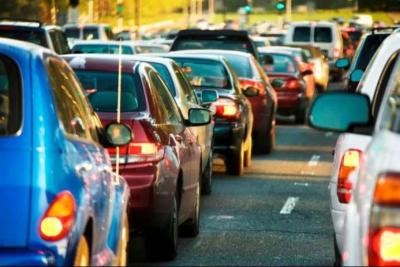 Երթևեկության կազմակերպման փոփոխություն՝ Երևանում