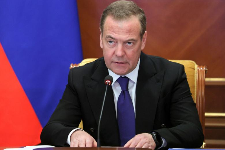 Թրամփը վրիպել է․ Մեդվեդև