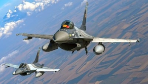 Բրիտանական ինքնաթիռները ԱՄՆ-ի և ՆԱՏՕ-ի ուժերի հետ միասին պարեկություն են իրականացրել Ռուսաստանի հետ սահմանին