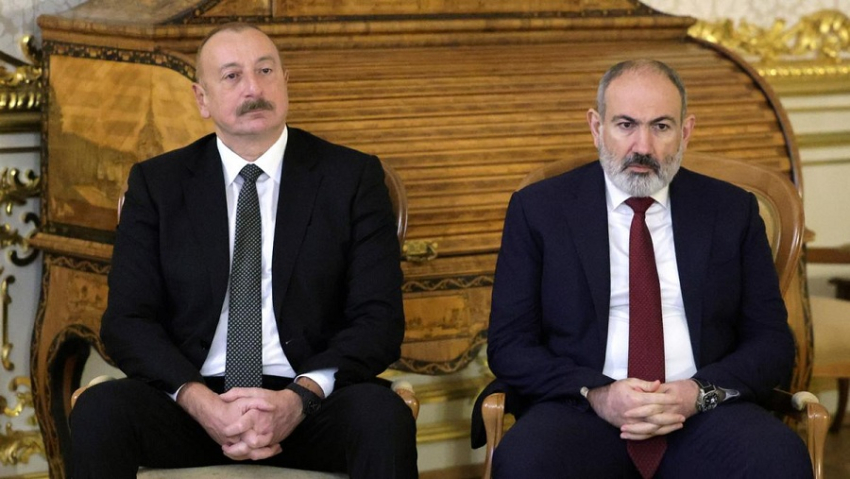 Դուբայում Փաշինյան-Ալիև հանդիպում կլինի՞. Նիկոլ Փաշինյանի մամուլի խոսնակն արձագանքել է լուրերին