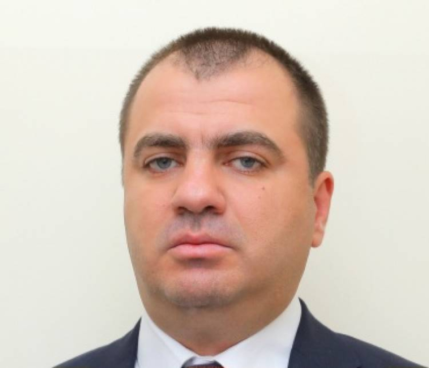 Ով է ընտրվել Արցախի խորհրդարանի նախագահ