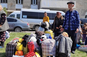 44-օրյա պատերազմի հետևանքով անհայտ կորած անձանց ընտանիքները ևս 2 ամիս աջակցություն կստանան