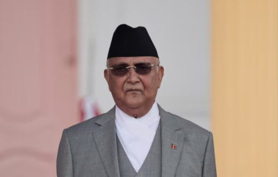 Անկարգությունների ֆոնին Նեպալի վարչապետ Շարմա Օլին հրաժարական է տվել