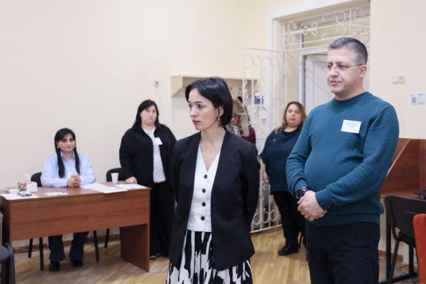 Մեկնարկել է հանրակրթական դպրոցների ուսուցիչների այս տարվա կամավոր ատեստավորումը