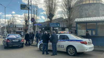 Կապանում կատարված սպանությունը բացահայտվել է, երիտասարդը՝ ձերբակալվել. մանրամասներ