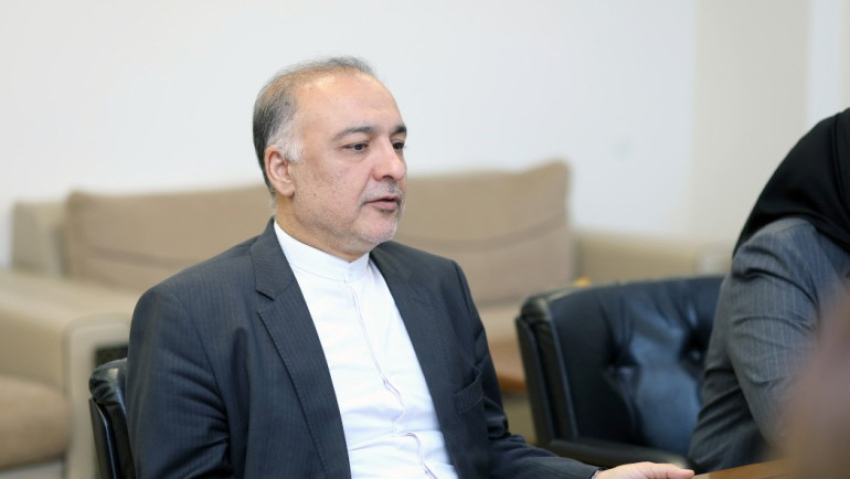 Մենք պետք է վերադառնանք այն բանակցություններին, որոնք ոչ ոք չի կարող խափանել. Իրանի դեսպան