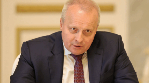 «Թրամփի ուղին» քննարկվում է ՌԴ–ՀՀ բարձր մակարդակի երկխոսության շրջանակում. Կոպիրկին