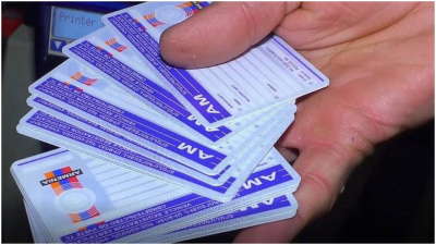 Սեպտեմբերի 1-ից վարորդական վկայականը հասանելի կլինի նաև թվային տարբերակով