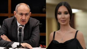 Ես Փաշինյանի կենացը չեմ խմել, չէր կարող նման բան լինել. Նազենի Հովհաննիսյան