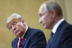Թրամփը չեղարկել է Պուտինի հետ սպասվող հանդիպումը․ ՌԴ նախագահը պատրաստ չէ