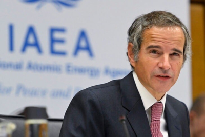 Իրանը գրեթե ամբողջապես պահպանել է հարստացված ուրանը․ ՄԱԳԱՏԷ-ի ղեկավար