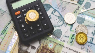 2025 թ. հունվար–ապրիլին ՀՀ–ում տնտեսական ակտիվության աճը դանդաղել է