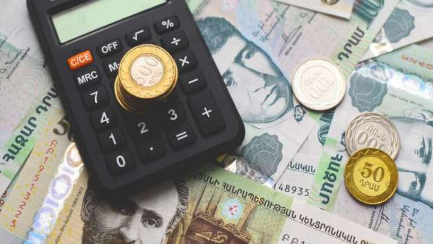 2025 թ. հունվար–ապրիլին ՀՀ–ում տնտեսական ակտիվության աճը դանդաղել է