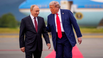 Ես կարծում էի, որ շատ լավ հարաբերություններ ունեմ Պուտինի հետ, մտածում էի՝ հեշտ կլինի․ Թրամփ