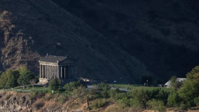 Եղանակը կտաքանա