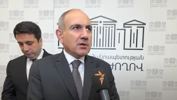 Ադրբեջանի հետ խաղաղության պայմանագրի երկու կետերը շարունակում են մնալ չհամաձայնեցված. Փաշինյան