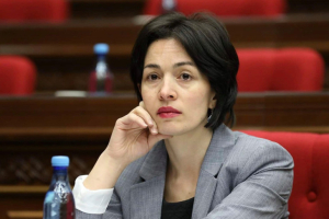 Մանկավարժական համալսարանի ռեկտորի լիազորությունները կասեցվել են. ԿԳՄՍ նախարար